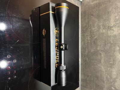 Lunette Leupold VX 3i 4.5-14x50mm Neuve
