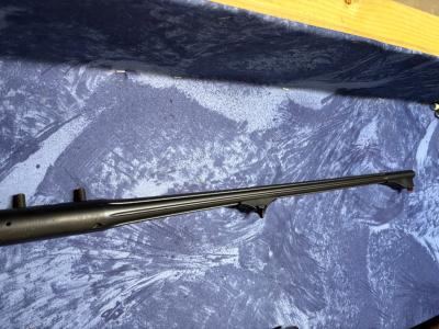 Canons r93 243 flûtée