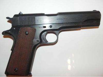 Colt 1911