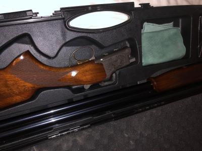 BROWNING/BERETTA