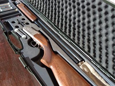 Fusil Verney Carron Sagitaire