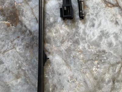 Canon blaser r93