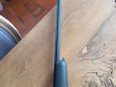 Canon Fluté Blaser R93