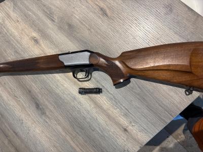 Carcasse blaser r93