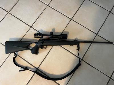 BLASER R8 LUNETTE ZEISS