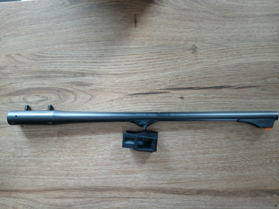 Blaser r93  canon