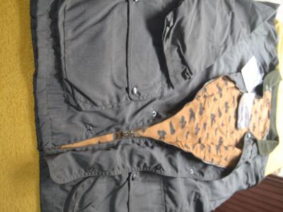 veste de chasse NEUVE taille XXL