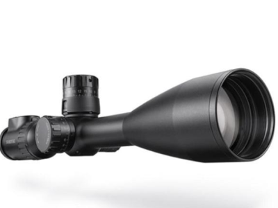 SWAROVSKI X5I 5-25X56 P 1/4 MOA L BRM I+-