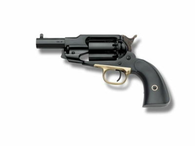 Remington à poudre noire