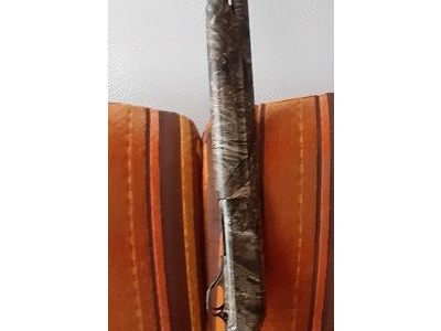 Fusil Yildiz MC 810 Country Camo _Cal. 12/76_Eprouvé billes aciers