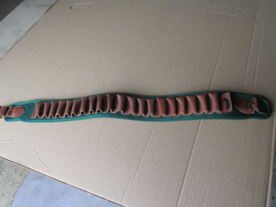 CARTOUCHIERE SUPER MATCH