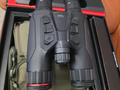 Jumelles Habrok 4K HQ35L 5.5-22x60