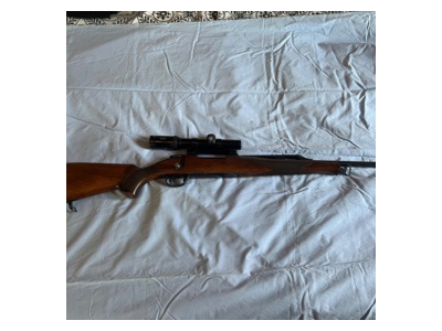 Carabine Verney-Caron