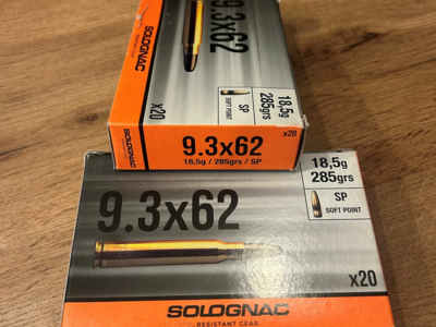 balle 9.3x62