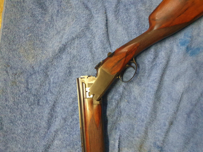 Browning b25 spécial chasse