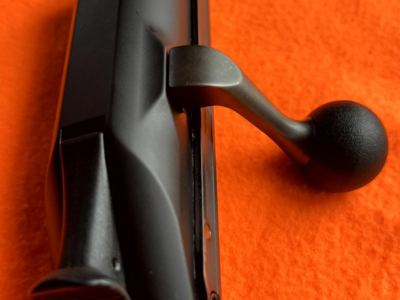 Culasse Blaser R93 Droitier