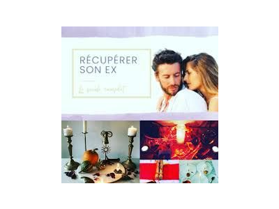 Retour de l'être aimé en 24h Tél :+229 90 55 68 95