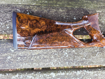 Carcasse blaser r93 neuve grade 11