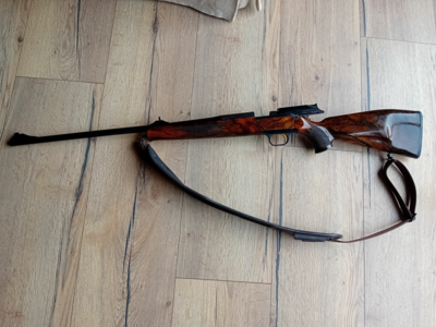 Blaser r 93 grade 6 9,3x64