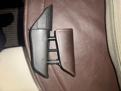 Busc réglable blaser r8 ultimate cuire