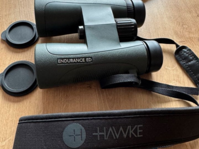 Hawke Endurance ED 10x43 110mm