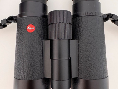 Jumelles Leica ULTRAVID 8x42