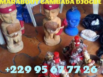 Résultats rapides 72h - Retour d affection Tel : +229 95 67 77 26