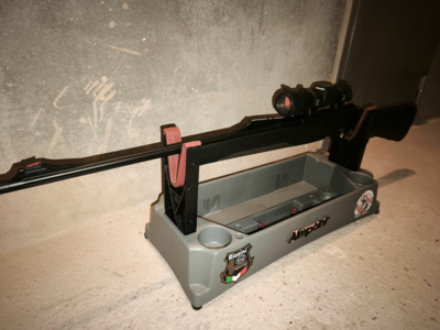 Browning mk3 composite