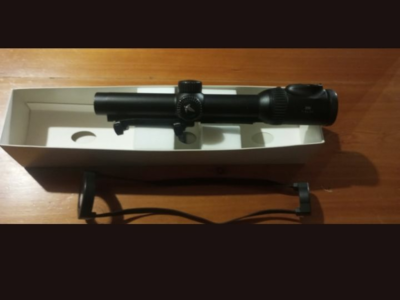 Swarovski z8i 1-8*24