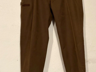 Pantalon DeerHunter doublé