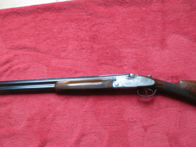 SUPERPOSE BERETTA S2 Platine