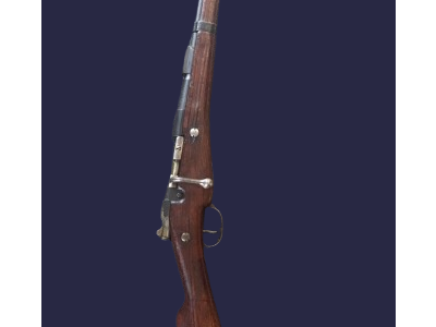 Carabine BERTHIER Mle 1890