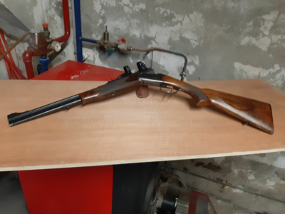 double express  chapuis