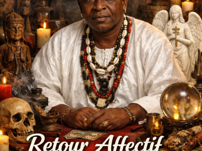 Tél: +22965338546 Retour affection rapide en France