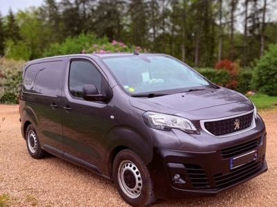 PEUGEOT EXPERT EQUIPE CAISSE BRAVEUR