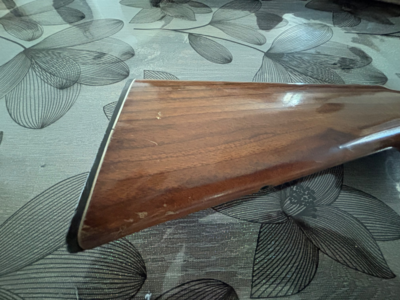 Carabine 280 remington