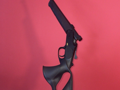 Blaser k95 Ultimate gaucher