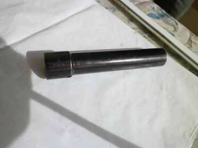 Choke Externe BENELLI