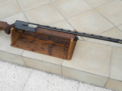 Browning  A 500