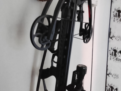 arbalete mk 200 livres