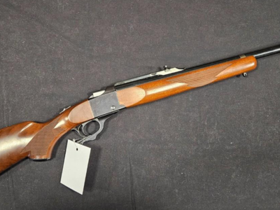 ruger No 1 en 7RM