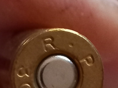 Balles calibres 300 savage