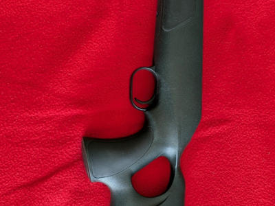 Carcasse Blaser R93 Pro succès