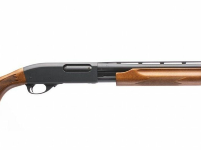 Recherche Remington cal 410