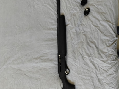 BERETTA A 400 Lite Synthétic