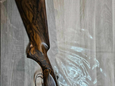 fusil browning B325 sporting calibre 12 canon 76cm
