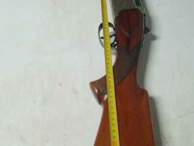 Fusil italien