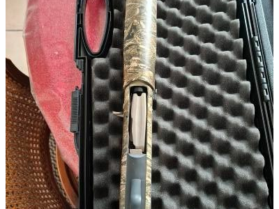 Browning maxus automatique