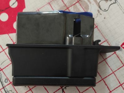Chargeur grande capacité Browning ou Winchester