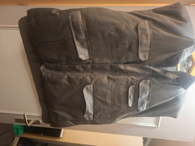 Gilet de chasse